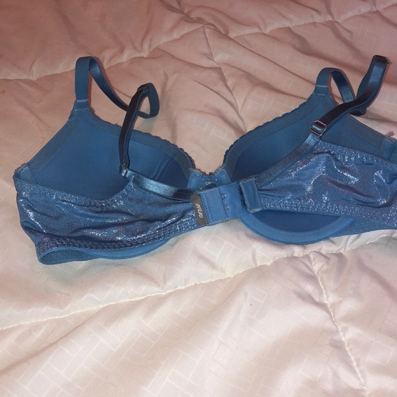 Aerie Memory Foam Push Up Bra - Picture 2 of 4